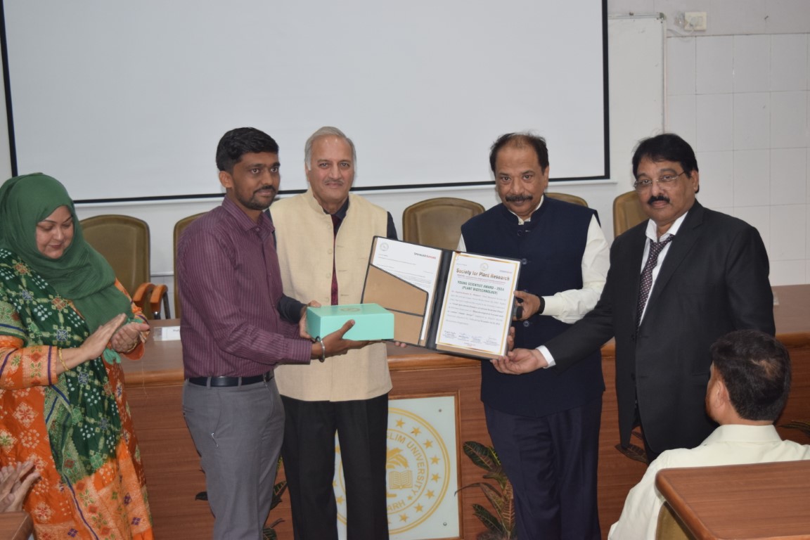 Dr. Jagdishchandra K. Monpara